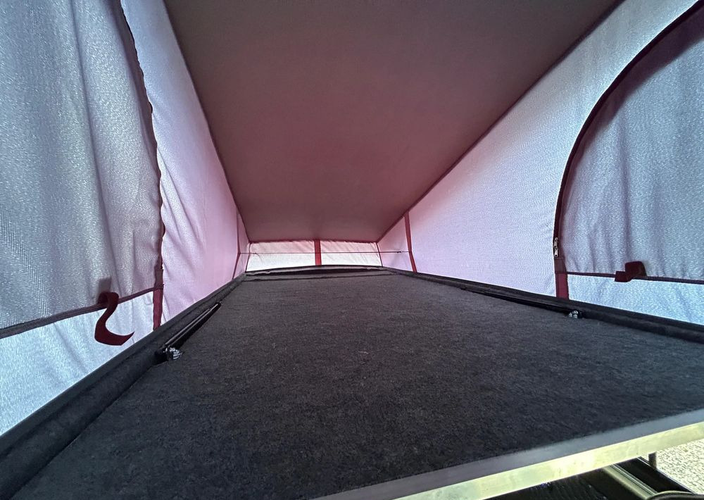 Mercedes-Benz Vito - Minibus, Transport de personnes: photos 4 Mercedes-Benz Vito - Minibus, Transport de personnes: photos 4