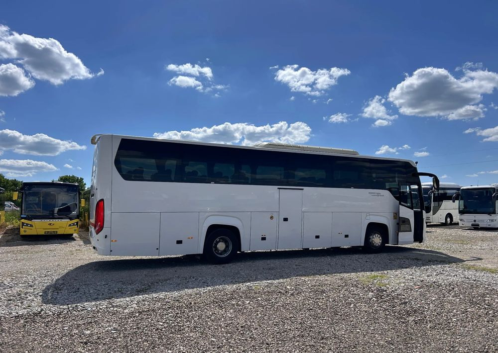 Scania Higer - Autocar: photos 4 Scania Higer - Autocar: photos 4