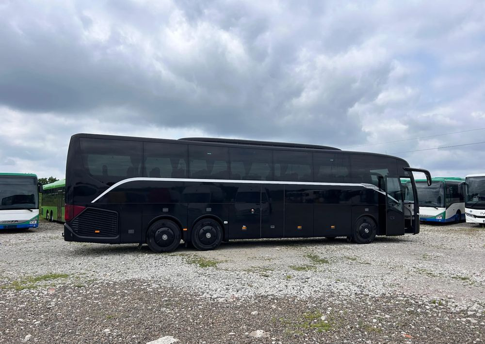 Setra 516 HD - Autocar: photos 4 Setra 516 HD - Autocar: photos 4