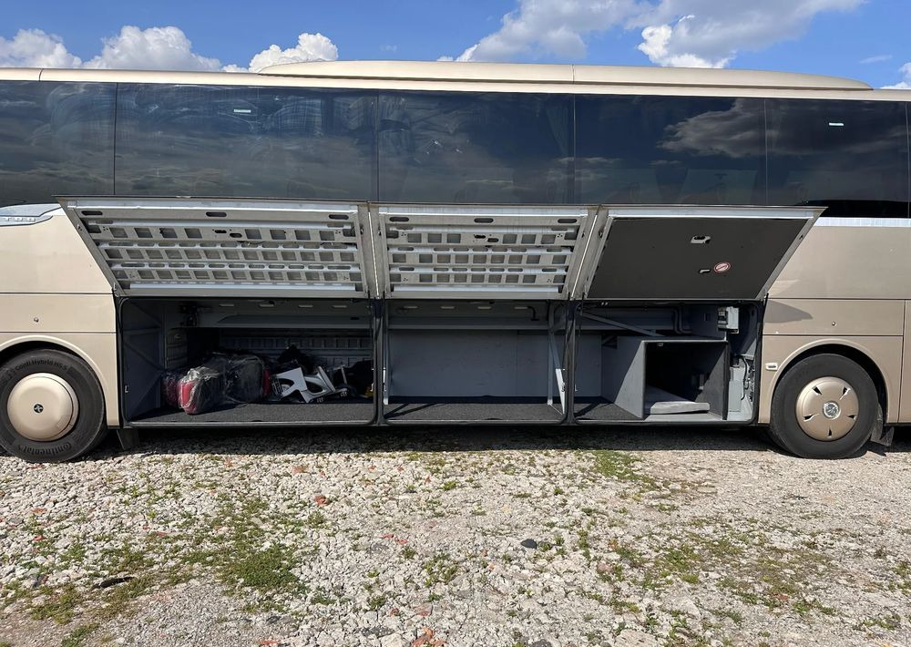 Autocar Setra S 519 HD: photos 9