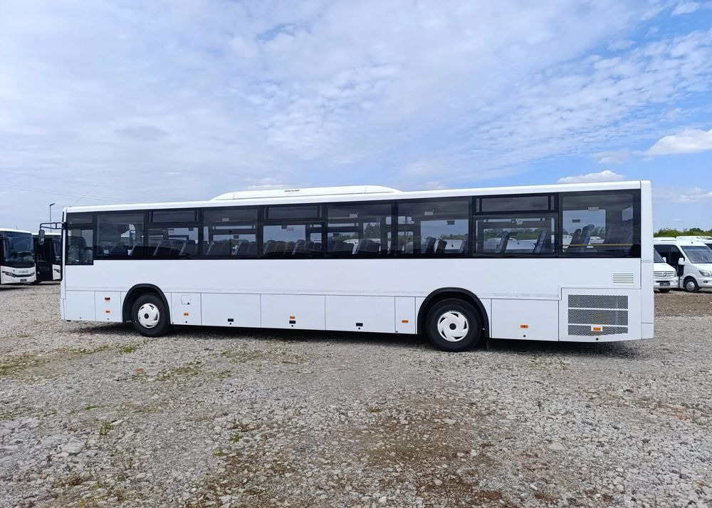 Bus interurbain Temsa Tourmalin: photos 9