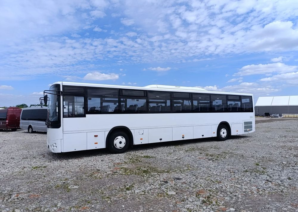Bus interurbain Temsa Tourmalin: photos 11
