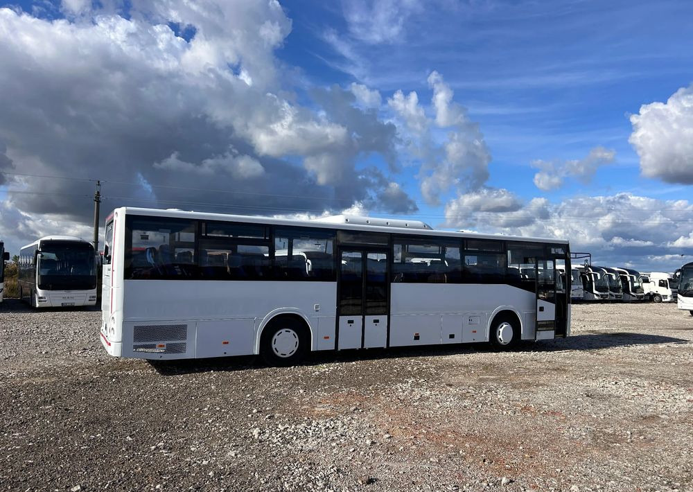 Temsa Tourmalin - Bus interurbain: photos 4 Temsa Tourmalin - Bus interurbain: photos 4