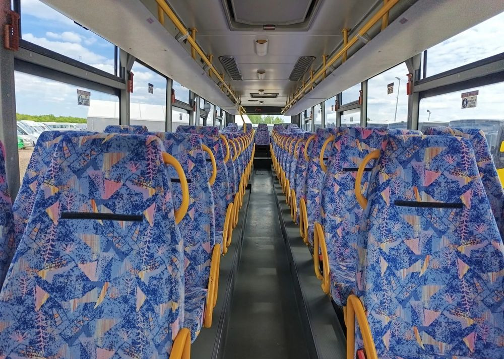 Bus interurbain Temsa Tourmalin: photos 18