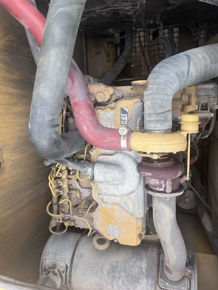 CATERPILLAR 320GC CAT - Pelle sur chenille: photos 5 CATERPILLAR 320GC CAT - Pelle sur chenille: photos 5