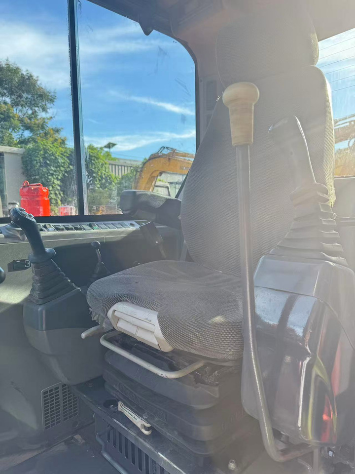 DOOSAN DX60 - Mini pelle: photos 4 DOOSAN DX60 - Mini pelle: photos 4