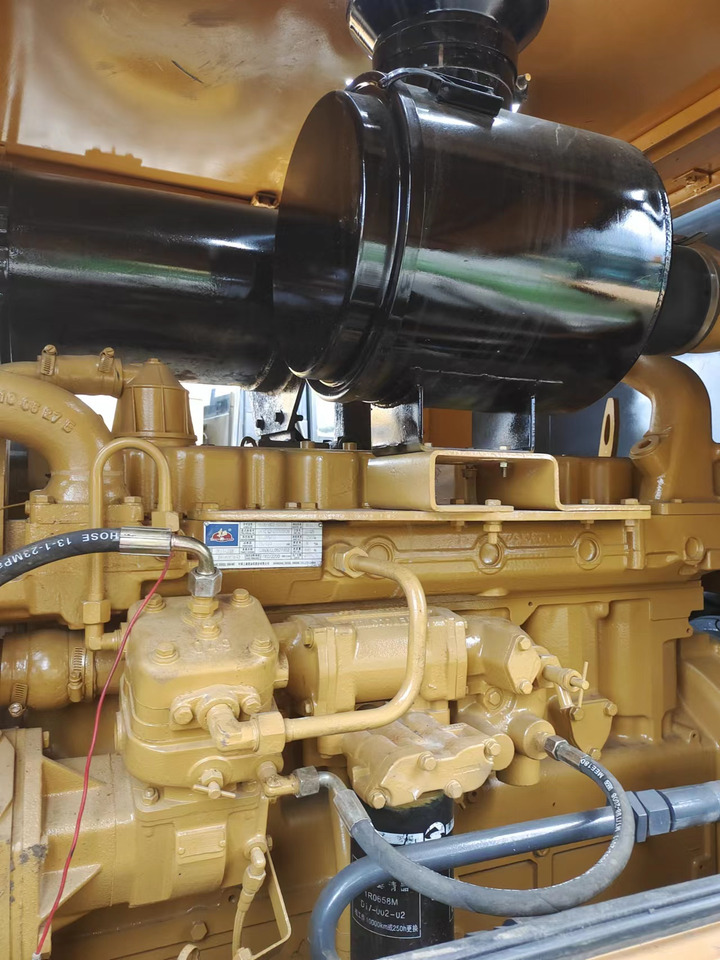 XCMG LW500KV - Chargeuse sur pneus: photos 4 XCMG LW500KV - Chargeuse sur pneus: photos 4