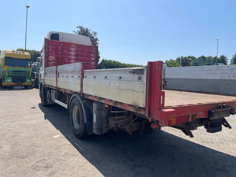 Camion plateau DAF CF 85 FLATBED TRUCK: photos 7