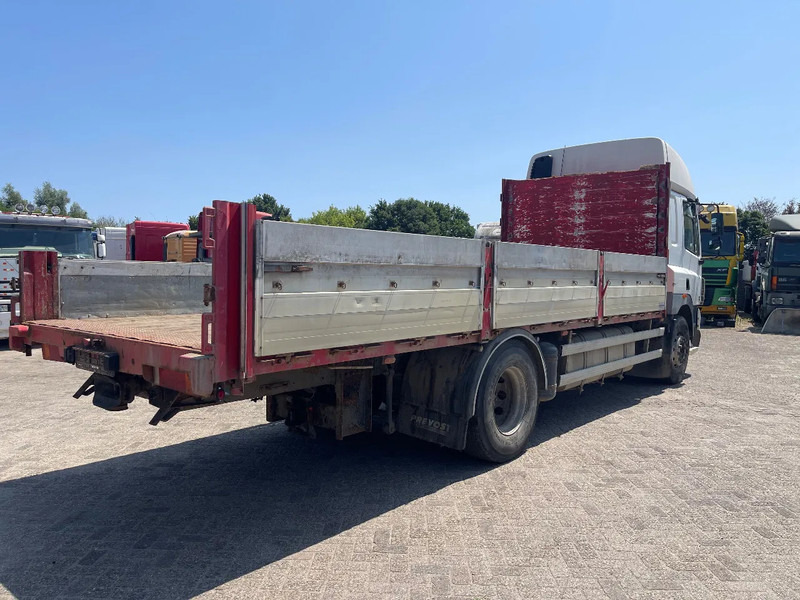 Camion plateau DAF CF 85 FLATBED TRUCK: photos 6