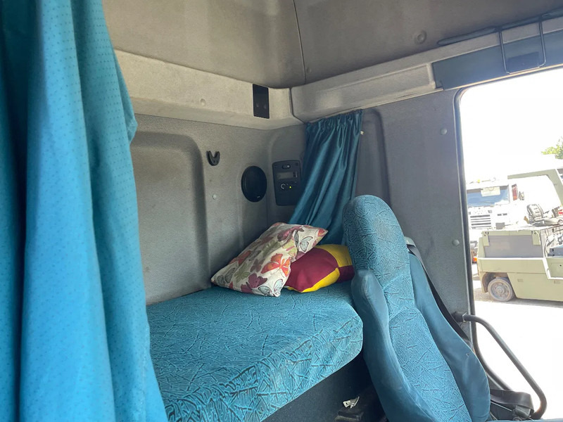 Camion plateau DAF CF 85 FLATBED TRUCK: photos 15