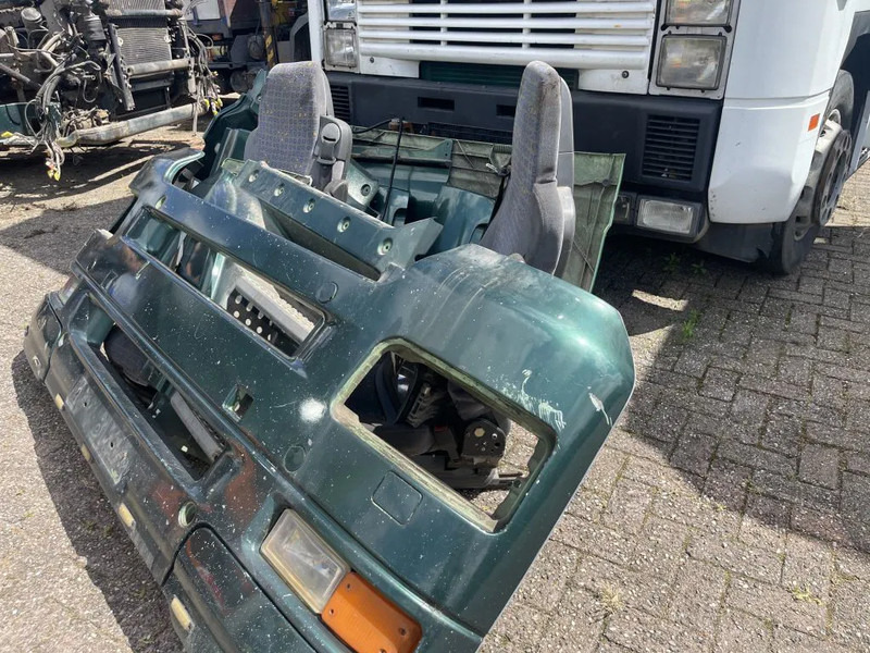 MAN TGA 410 Engine with Gearbox - Moteur: photos 5 MAN TGA 410 Engine with Gearbox - Moteur: photos 5