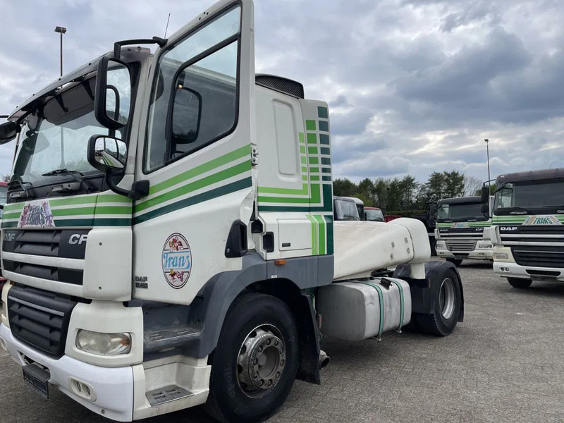 DAF CF 85.460 Tractor unit - Tracteur routier: photos 2 DAF CF 85.460 Tractor unit - Tracteur routier: photos 2