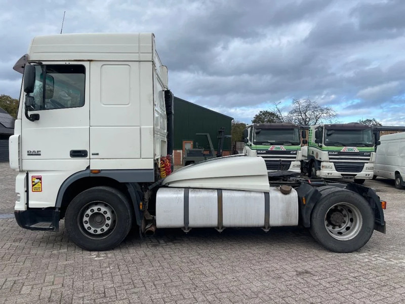 DAF XF 105.460 Tractor unit - Tracteur routier: photos 5 DAF XF 105.460 Tractor unit - Tracteur routier: photos 5