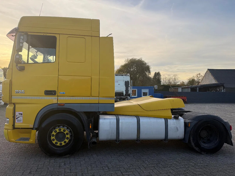 DAF XF 105.460 Tractor unit - Tracteur routier: photos 5 DAF XF 105.460 Tractor unit - Tracteur routier: photos 5