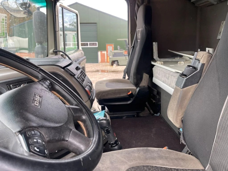 DAF XF 105.460 Tractor unit en crédit-bail DAF XF 105.460 Tractor unit: photos 9
