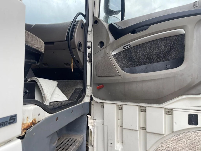 DAF XF 105.460 Tractor unit en crédit-bail DAF XF 105.460 Tractor unit: photos 15