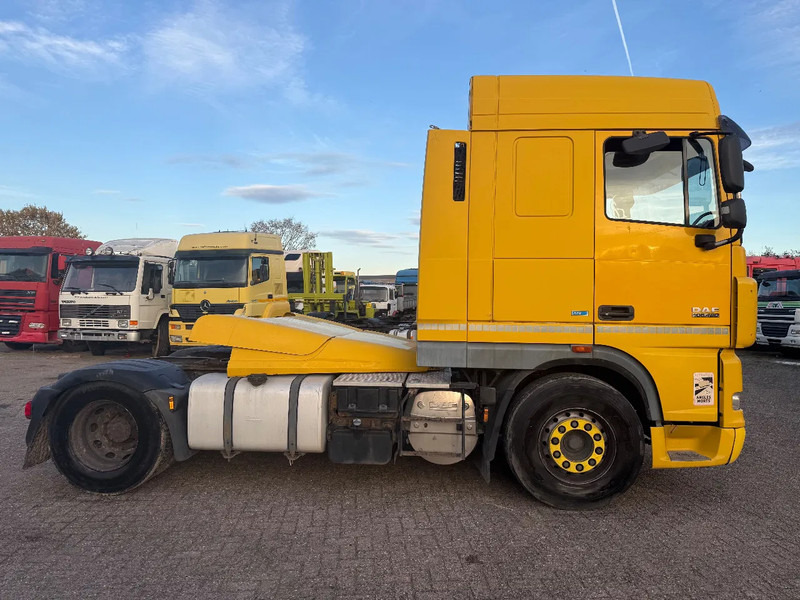 DAF XF 105.460 Tractor unit - Tracteur routier: photos 4 DAF XF 105.460 Tractor unit - Tracteur routier: photos 4