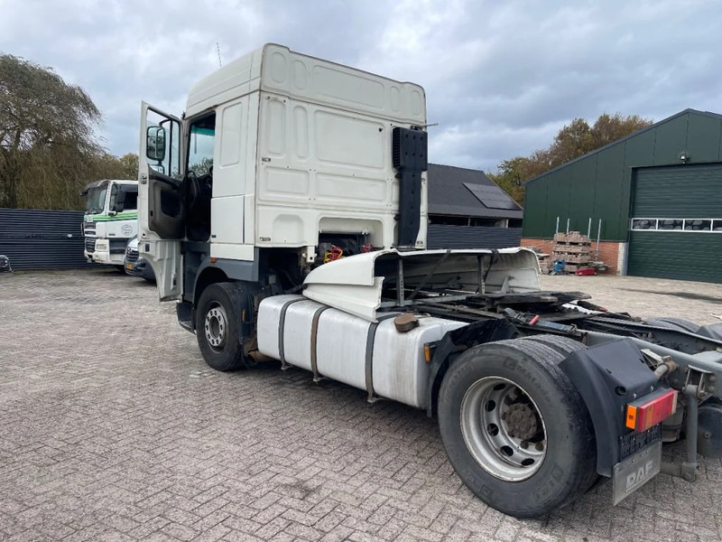 DAF XF 105.460 Tractor unit en crédit-bail DAF XF 105.460 Tractor unit: photos 7