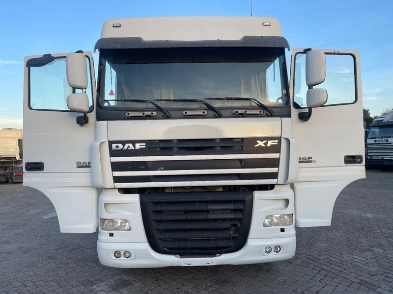 DAF XF 105.510 Tractor - Tracteur routier: photos 2 DAF XF 105.510 Tractor - Tracteur routier: photos 2