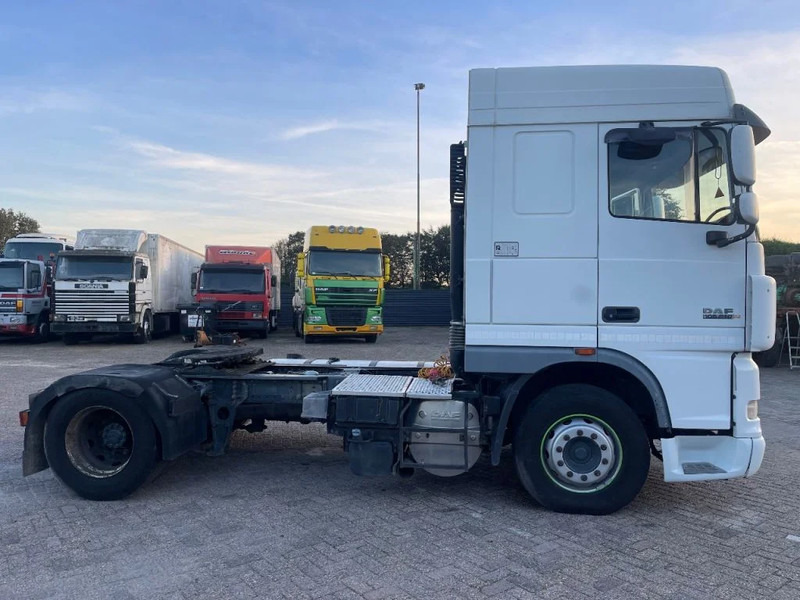 DAF XF 105.510 Tractor - Tracteur routier: photos 4 DAF XF 105.510 Tractor - Tracteur routier: photos 4
