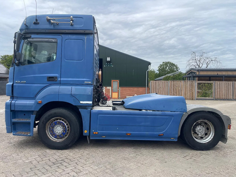 Mercedes-Benz Axor 1840 Tractor unit - Tracteur routier: photos 4 Mercedes-Benz Axor 1840 Tractor unit - Tracteur routier: photos 4