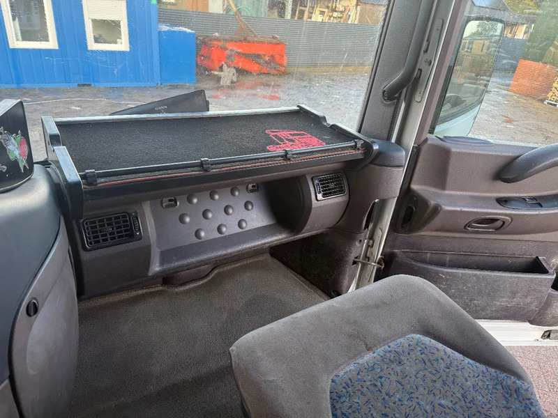 Tracteur routier Renault Magnum 440 Tractor unit: photos 14