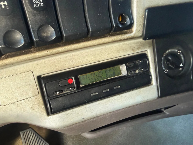 Tracteur routier Renault Magnum 440 Tractor unit: photos 12