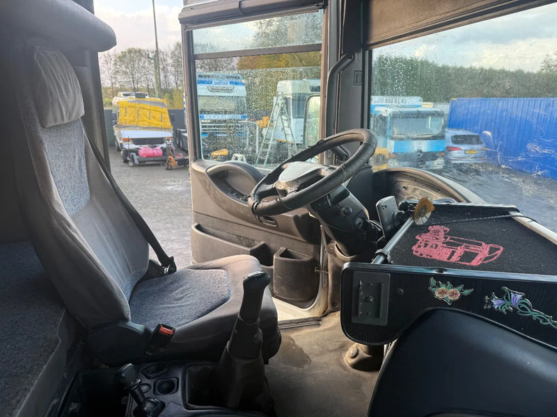 Tracteur routier Renault Magnum 440 Tractor unit: photos 15