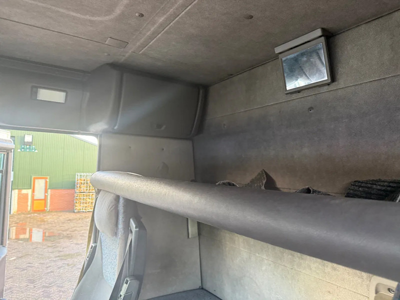 Tracteur routier Renault Magnum 440 Tractor unit: photos 11