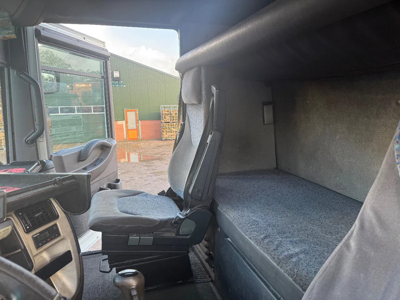 Tracteur routier Renault Magnum 440 Tractor unit: photos 10