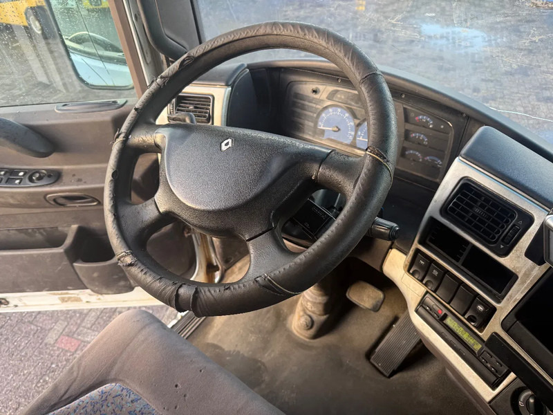 Tracteur routier Renault Magnum 440 Tractor unit: photos 13