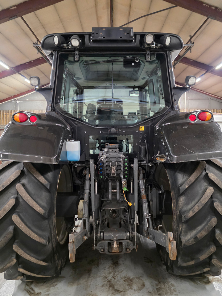 Valtra N163 Direct - Tracteur agricole: photos 3 Valtra N163 Direct - Tracteur agricole: photos 3