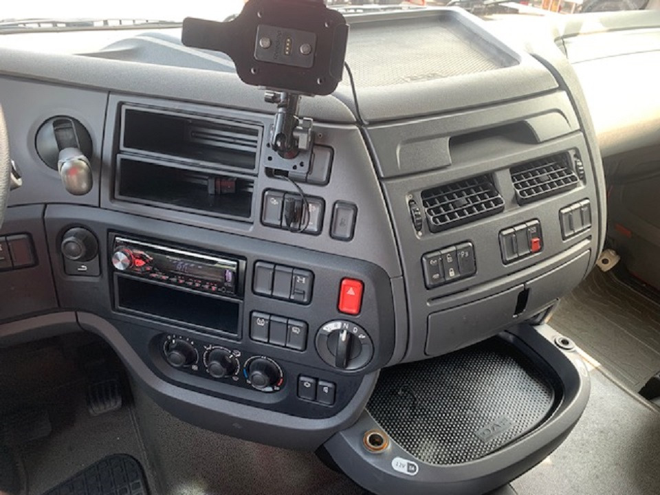 Tracteur routier DAF XF 460 FT: photos 8 Tracteur routier DAF XF 460 FT: photos 8