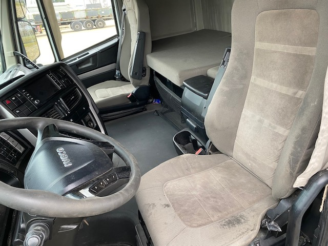Iveco Stralis 480 - Tracteur routier: photos 5 Iveco Stralis 480 - Tracteur routier: photos 5