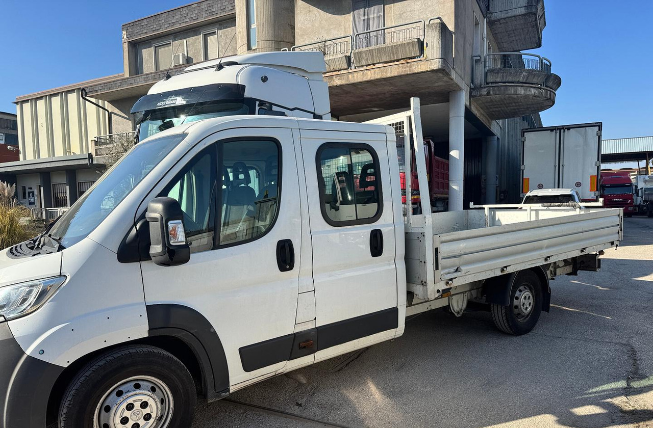 CITROEN Y DTMHU GYN - Utilitaire plateau, Utilitaire double cabine: photos 5 CITROEN Y DTMHU GYN - Utilitaire plateau, Utilitaire double cabine: photos 5