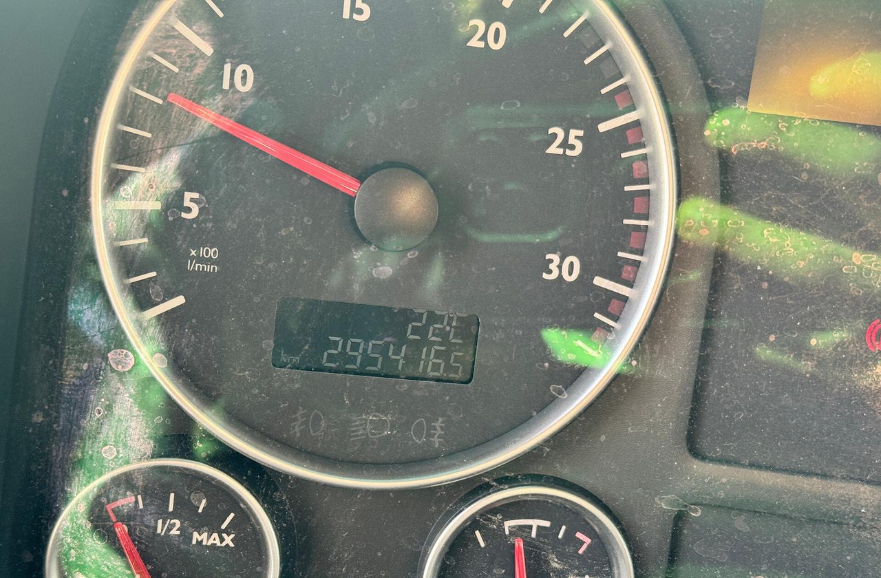 Man TGX 18.480 - Impianto Ribaltabile - Tracteur routier: photos 5 Man TGX 18.480 - Impianto Ribaltabile - Tracteur routier: photos 5