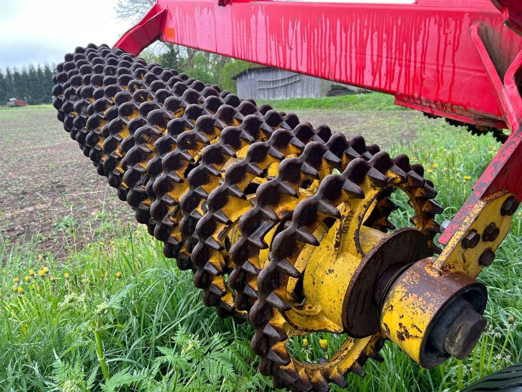 Vaderstad Rexius1020 - Rouleau agricole: photos 5 Vaderstad Rexius1020 - Rouleau agricole: photos 5