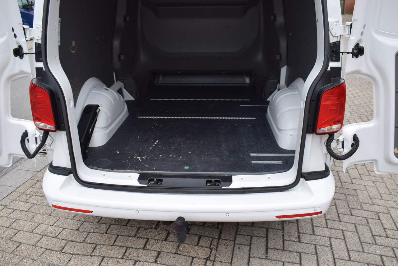 Fourgonnette, Utilitaire double cabine Volkswagen T6.1 Lang DOKA 5-Sitzer ACC Klima LED Standheiz: photos 14