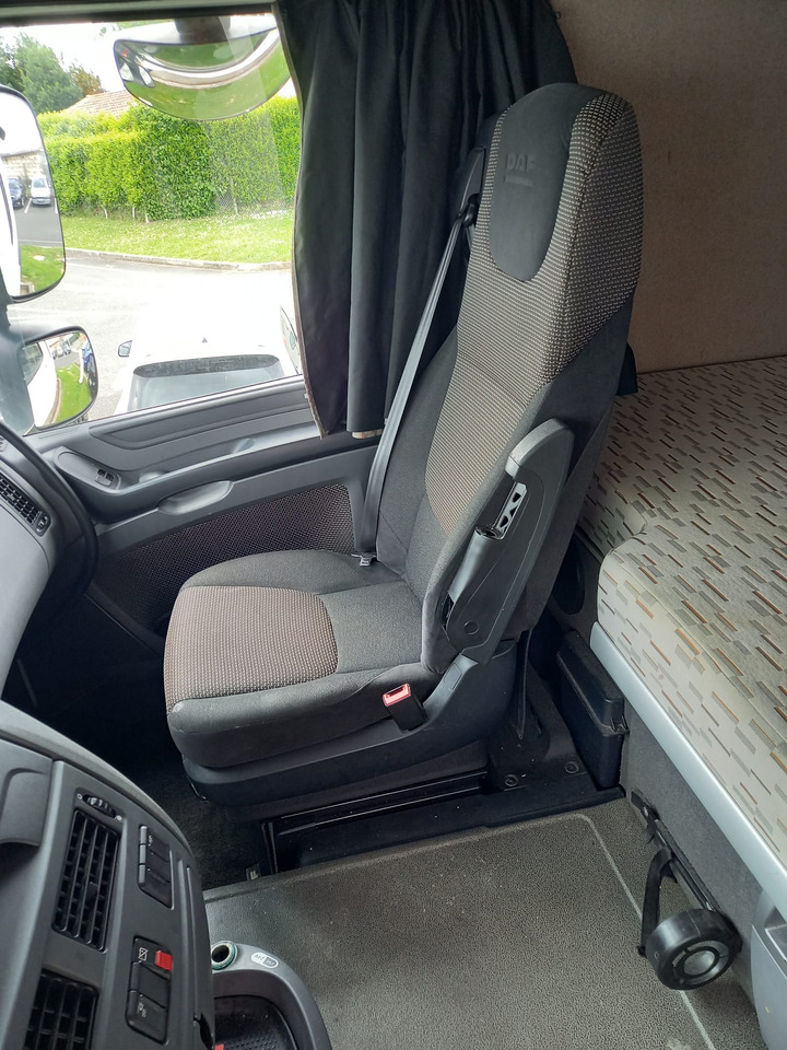 DAF XF - Tracteur routier: photos 5 DAF XF - Tracteur routier: photos 5