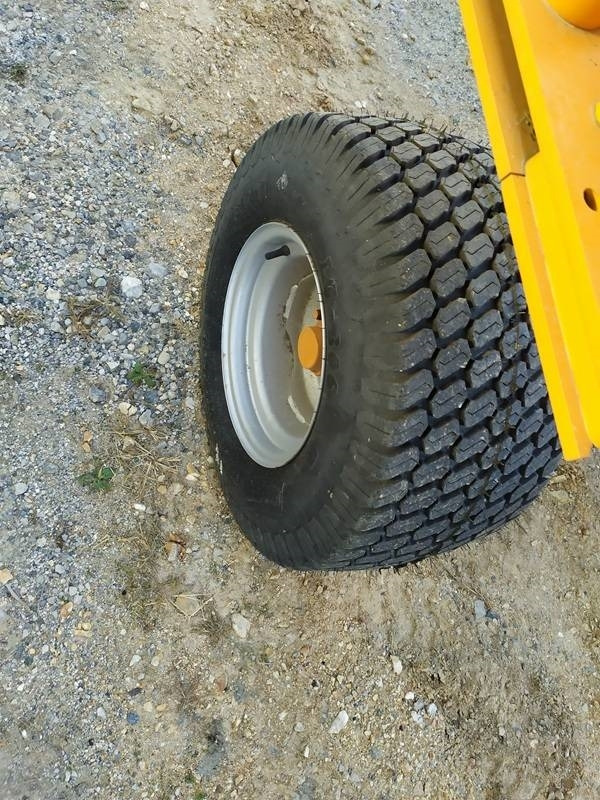 MORO PNT 14 (nuovo) - Charrue: photos 5 MORO PNT 14 (nuovo) - Charrue: photos 5