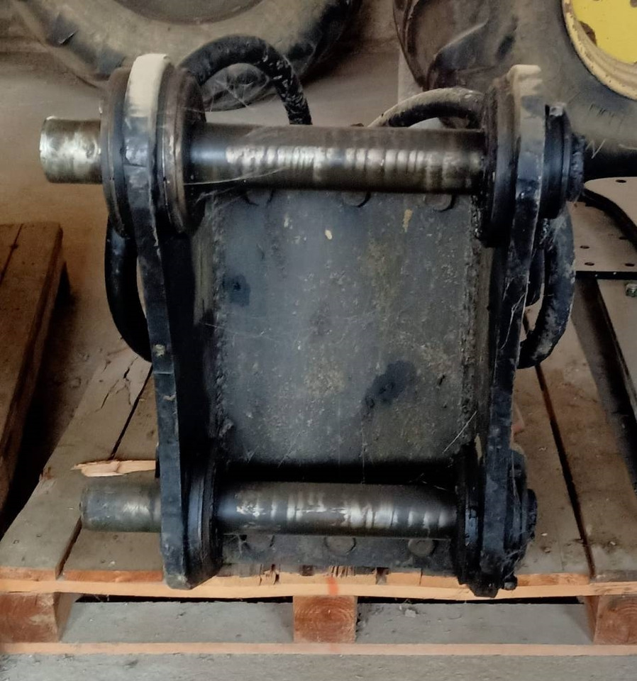 Rammer E 68 - Marteau hydraulique pour Engins de chantier: photos 4 Rammer E 68 - Marteau hydraulique pour Engins de chantier: photos 4