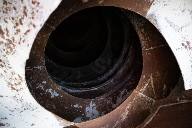 MAN TGS 36.360BB+MIXER 9M³ - Camion malaxeur: photos 5 MAN TGS 36.360BB+MIXER 9M³ - Camion malaxeur: photos 5