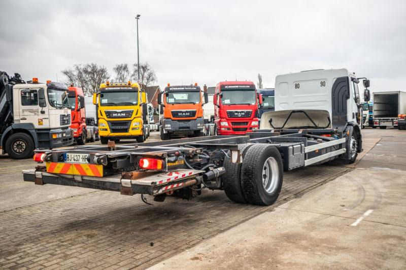 Renault PREMIUM 340DXI+E5+DHOLLANDIA - Camion porte-conteneur/ Caisse mobile: photos 3 Renault PREMIUM 340DXI+E5+DHOLLANDIA - Camion porte-conteneur/ Caisse mobile: photos 3