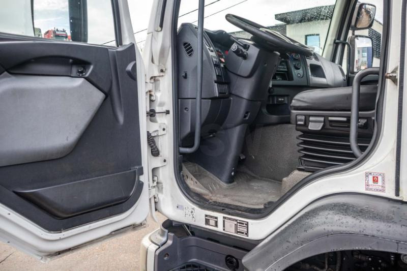 Camion porte-conteneur/ Caisse mobile Renault PREMIUM D WIDE 320 DXI: photos 7 Camion porte-conteneur/ Caisse mobile Renault PREMIUM D WIDE 320 DXI: photos 7