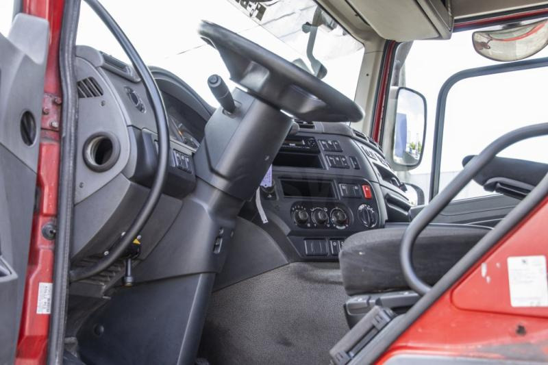 DAF CF 510+INTARDER+HYDRAULIQUE - Tracteur routier: photos 5 DAF CF 510+INTARDER+HYDRAULIQUE - Tracteur routier: photos 5