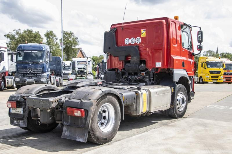 DAF CF 510+INTARDER+HYDRAULIQUE - Tracteur routier: photos 3 DAF CF 510+INTARDER+HYDRAULIQUE - Tracteur routier: photos 3
