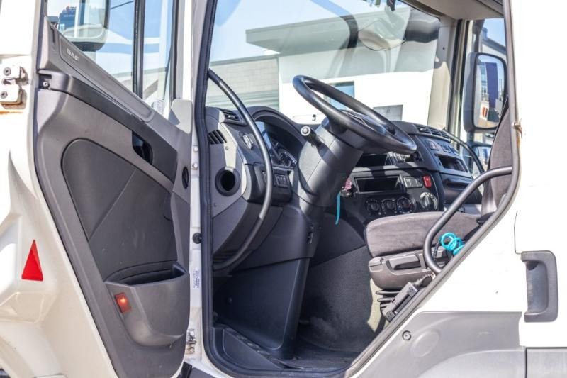 DAF CF 85.460+INTARDER+COMPRESSEUR - Tracteur routier: photos 5 DAF CF 85.460+INTARDER+COMPRESSEUR - Tracteur routier: photos 5