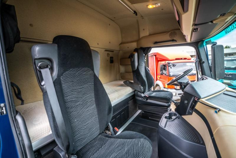 Tracteur routier Mercedes ACTROS 1846 LS: photos 9