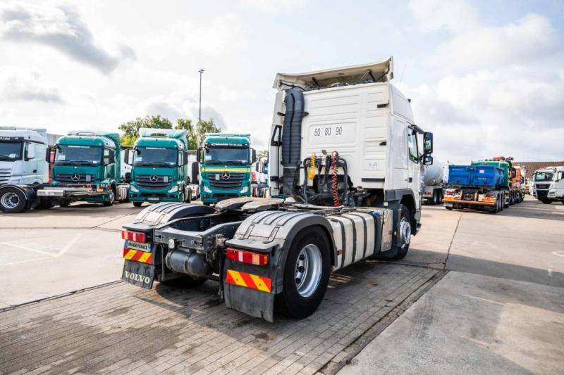 Volvo FM (FH) 460 GLOB - Tracteur routier: photos 4 Volvo FM (FH) 460 GLOB - Tracteur routier: photos 4