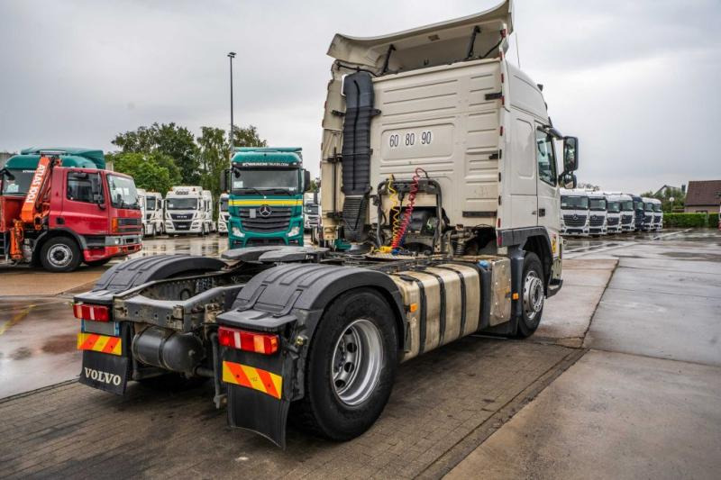 Volvo FM (FH) 460 GLOB +VOITH. - Tracteur routier: photos 5 Volvo FM (FH) 460 GLOB +VOITH. - Tracteur routier: photos 5